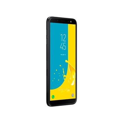 Samsung Galaxy J6 Dual Sim Preto 2018