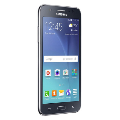 Samsung Galaxy J7 (2016) SMJ710 5.5" 16 GB Black