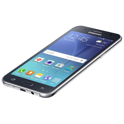 Samsung Galaxy J7 (2016) SMJ710 5.5" 16 GB Black