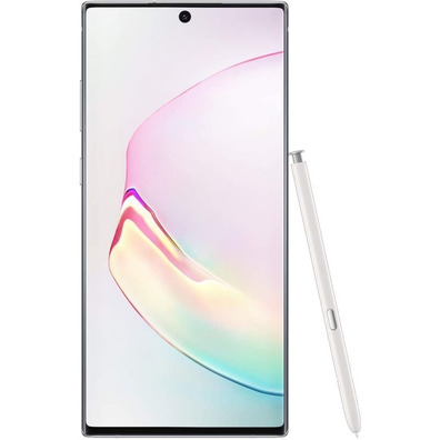 Samsung Galaxy Note 10 Plus Aura White 12GB/256 GB