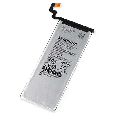Reposto bateria Samsung Galaxy  Note 5