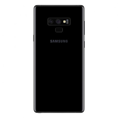 Samsung Galaxy Note 9 128gb Preto