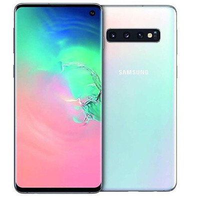 Samsung Galaxy S10 Branco 8GB/128GB