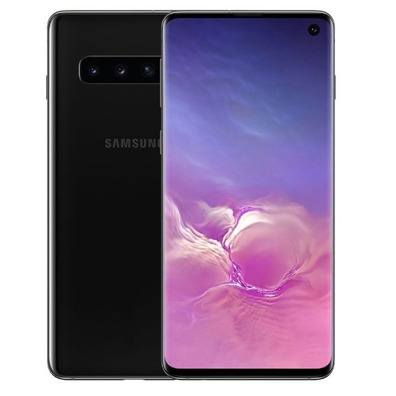 Samsung Galaxy S10 Preto 8GB/128GB