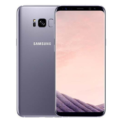 Samsung Galaxy S8 Plus (64Gb) - Orchid Gray