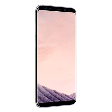 Samsung Galaxy S8 Plus (64Gb) - Orchid Gray