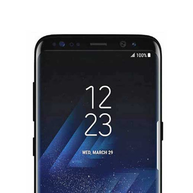 Samsung Galaxy S8 Plus (64Gb) - Midnight Black