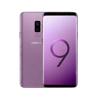 Samsung Galaxy S9 64gb Roxo