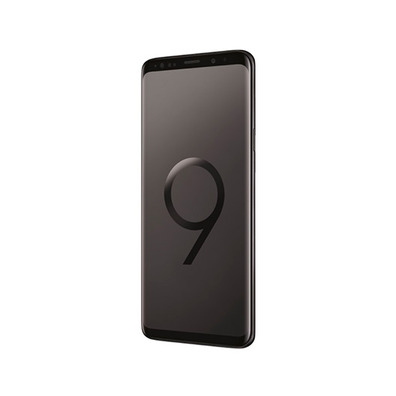 Samsung Galaxy S9 Plus Preto