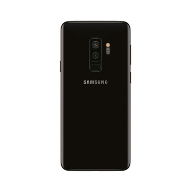 Samsung Galaxy S9 Plus Preto