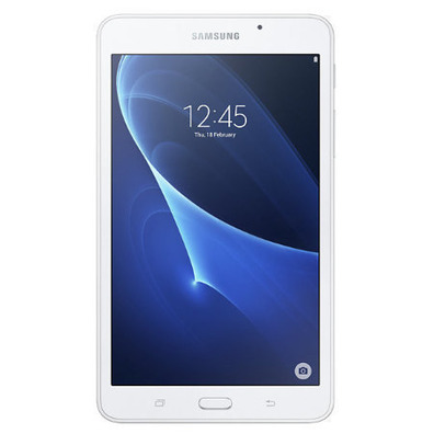 Samsung Galaxy Tab A 2016 7 "8GB Blanca
