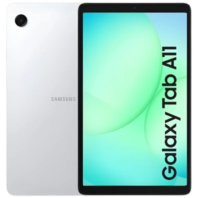 Samsung Galaxy Tab A11 Prata 8,7 - 4GB/64GB