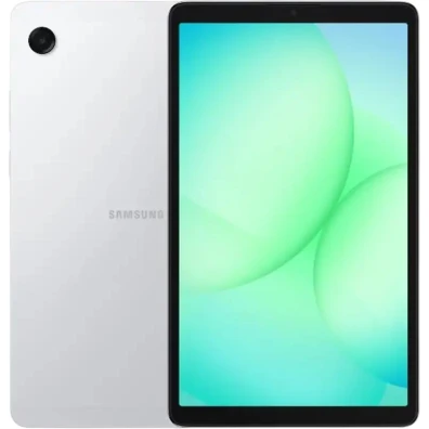 Samsung Galaxy Tab A11 LTE 8,7" 8GB/128GB Wi-Fi 4G Prata