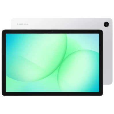 Samsung Galaxy Tab A11+ Prata WiFi 8GB/256GB
