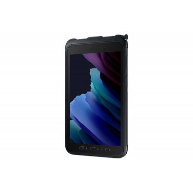 Samsung Galaxy Tab Activo 3 4GB / 64GB Preto