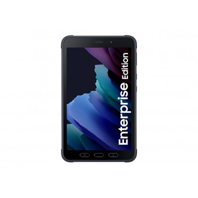 Samsung Galaxy Tab Activo 3 4GB / 64GB Preto