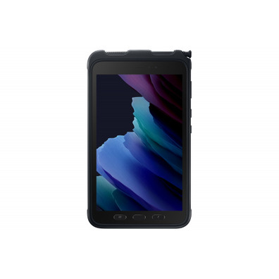 Samsung Galaxy Tab Activo 3 4GB / 64GB Preto