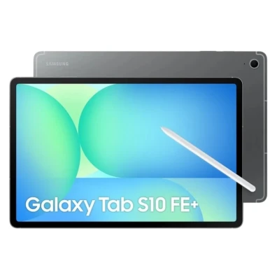 Samsung Tab S10 FE+ 13,1\'\' WiFi Gris - 12GB/256GB
