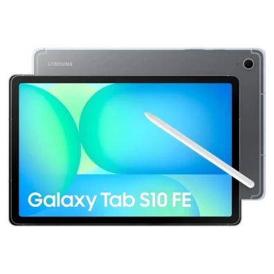 Samsung Galaxy Tab S10 FE 10,9\'\' 8GB/128GB 5G Gris