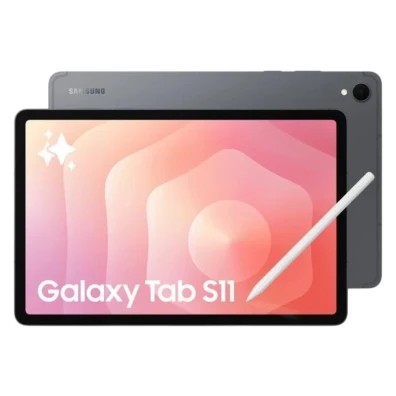 Samsung Galaxy Tab S11 X730 11 Pulgadas 12GB/256GB Gris