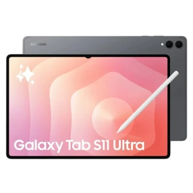 Samsung Galaxy Tab S11 Ultra X930 14,6 Pulgadas 12GB/512GB em Gris