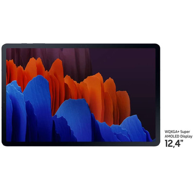 Samsung Galaxy Tab S7 + 5G 12,4 "8GB / 256GB