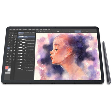 Samsung Galaxy Tab S7 + 5G 12,4 "8GB / 256GB