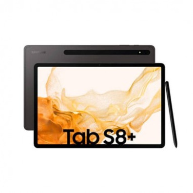 Tablet Samsung Galaxy Tab S8 + SM-X800N 8GB/128GB 12,4 ''