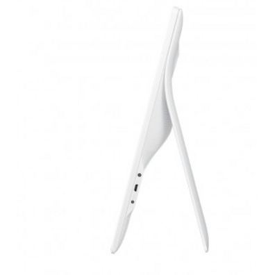 Samsung Galaxy View T670 18.4 "White Wifi