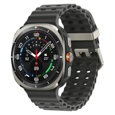 Samsung Galaxy Watch Ultra 2025 47 mm 4G Plateado Titanio