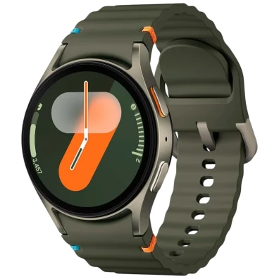 SAMSUNG Watch Galaxy Watch 7 L300 40mm BT - Green