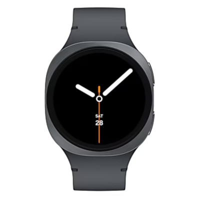 Samsung Galaxy Watch8 44 mm LTE Gris Escuro