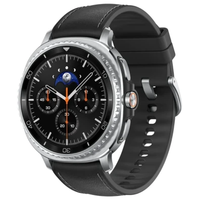 Smartwatch Samsung Galaxy Watch8 Classic L505 46mm LTE Preto