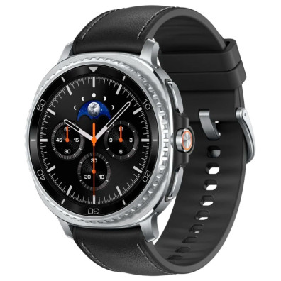 Samsung Galaxy Watch8 Classic L505 46mm LTE Preto - Desprecintado