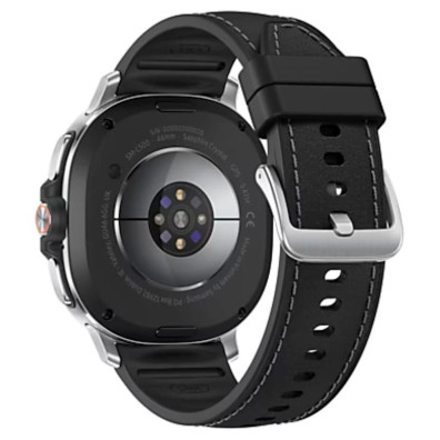 Samsung Galaxy Watch8 Classic L505 46mm LTE Preto - Desprecintado