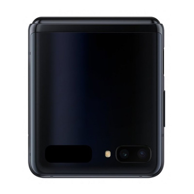 Samsung Galaxy Z Flip Mirror Black 6,7 ''-8GB/256GB