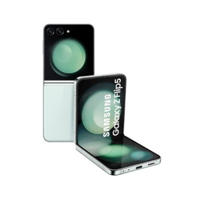 Samsung Galaxy Z Flip5 8GB / 512GB / 6,7 " / 5G / Menta