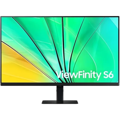 Samsung S60D 32 - Monitor 32 Pulgadas Quad HD LCD IPS 100 Hz Preto