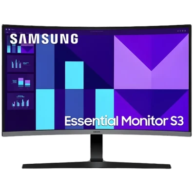 Monitor Samsung S39GD 32" Full HD LCD 1920 x 1080 Pixeles - Preto
