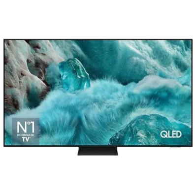 Samsung TQ75Q7F5AU Smart TV 75" 4K Ultra HD QLED com Wifi