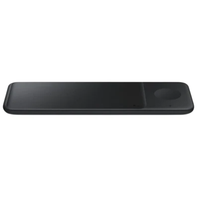 Samsung Trio EP-P6300 - 25W Carregador Inalámbrico 3 em 1