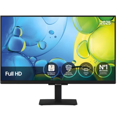 Samsung TU27F6005FK Full HD Smart TV Wifi Preto 68,6 cm (27 polegadas)