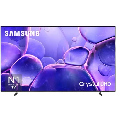 Samsung TU50U8005FU 50 4K Ultra HD LED Smart TV em Preto