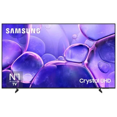 Samsung TU75U8005FU 75" Smart TV LED 4K Ultra HD com Wifi