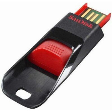 Sandisk SDCZ51-016G-B35 Lápiz USB Cruzer Edge 32GB