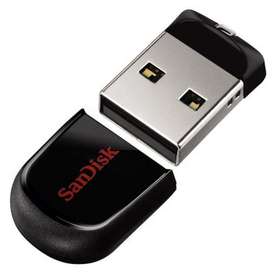 Sandisk USB Cruzer Fit 32 GB