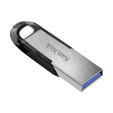 USB SanDisk 128 GB: Ultra Flair USB 3.0 - Alta Velocidade e Capacidade