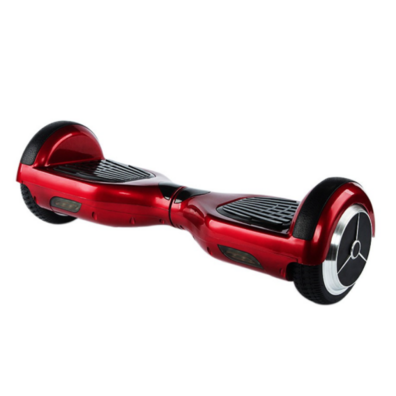 SCOOTER ELECTRIC JAPA ATT-00067 ROJO ALTAVOCES