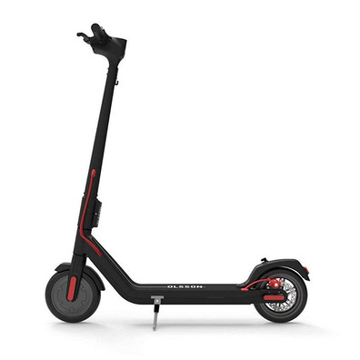 Electric Scooter Olsson Stroot 99% Black 8.5''