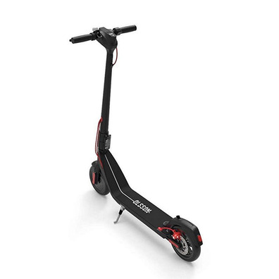 Electric Scooter Olsson Stroot 99% Black 8.5''